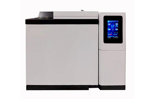 多种微量硫化物测定专用色谱仪GC89