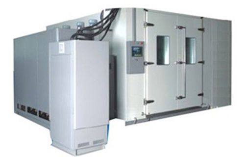 步入式恒温恒湿试验室