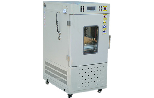 药品强光照射试验箱
