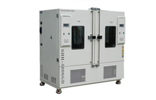 药品稳定性试验箱