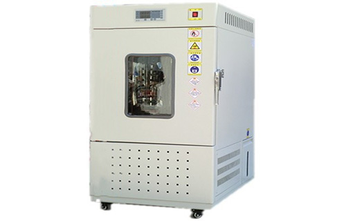 生理生化培养试验箱