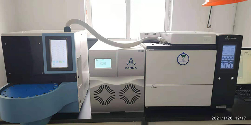 ATD8960二次20位配气质检测GB18883指标(图3)