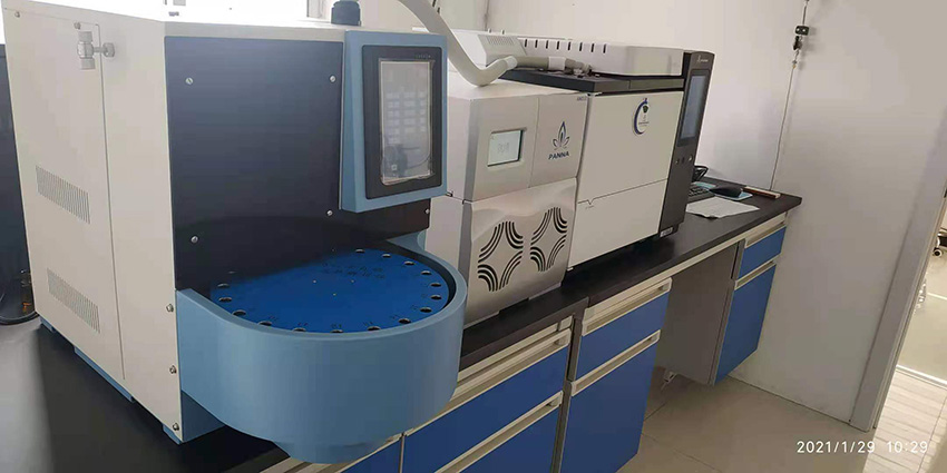 ATD8960二次20位配气质检测GB18883指标(图2)