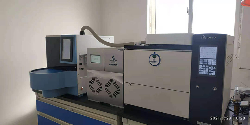 ATD8960二次20位配气质检测GB18883指标(图1)