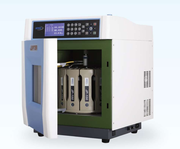 感谢江苏南通某某检测认证有限公司购买原子吸收和原子荧光(图2)