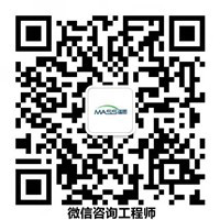 金益谱科学仪器网站二维码