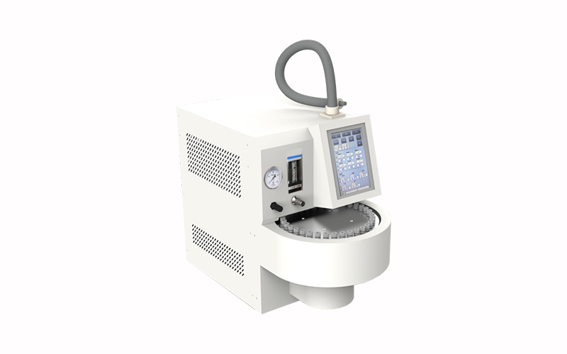 GB50325-2020民用建筑室内环境污染物 挥发性有机物TVOC检测方案(图3)