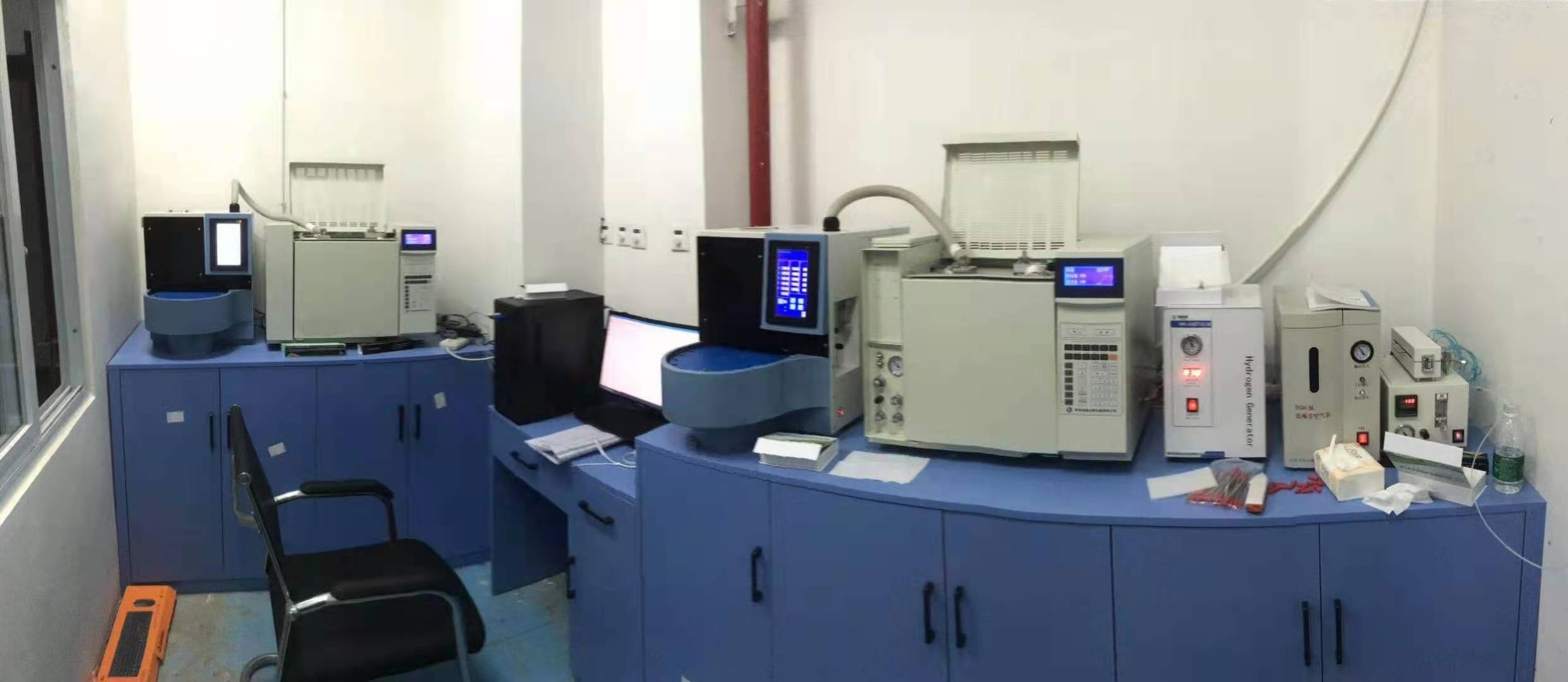 GB50325-2020民用建筑室内环境污染物 挥发性有机物TVOC检测方案(图9)