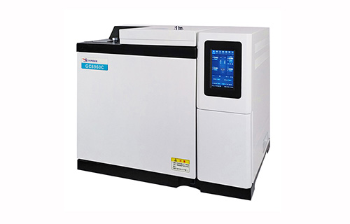 非甲烷总烃的测定气相色谱仪