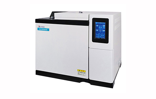 室内空气环境挥发性有机物TVOC检测专用气相色谱仪