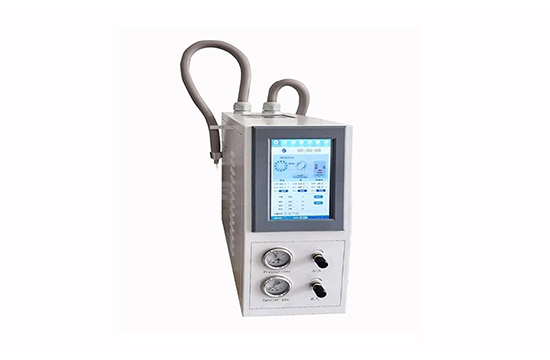 顶空进样器的原理和应用