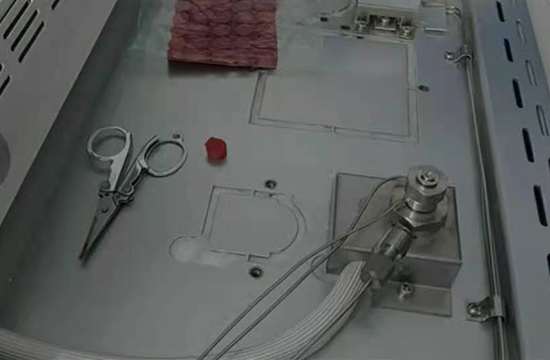 气相色谱仪日常维护