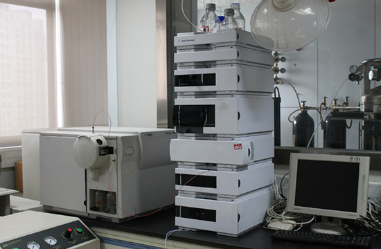 液相色谱仪现场安装场所准备