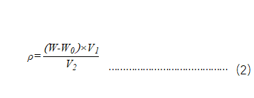 活性炭吸附-二硫化碳解吸-气相色谱法(图3)