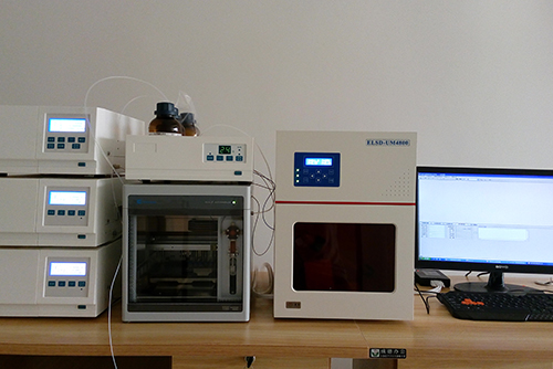 室内空气中甲醛高效液相色谱的检验方法