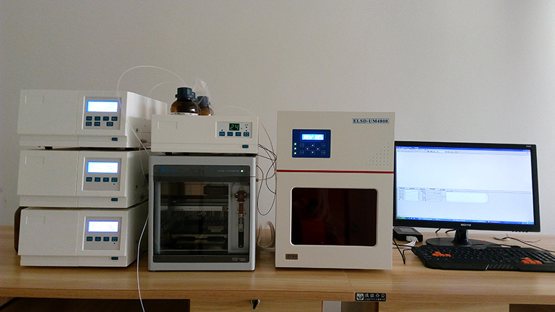 室内空气中甲醛高效液相色谱的检验方法(图2)