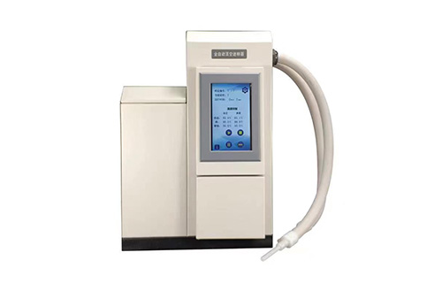 AHS-8960A全自动顶空进样器