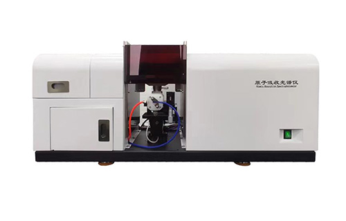 CAAM-2001E型原子吸收光谱仪
