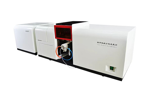 CAAM-2001E型原子吸收光谱仪