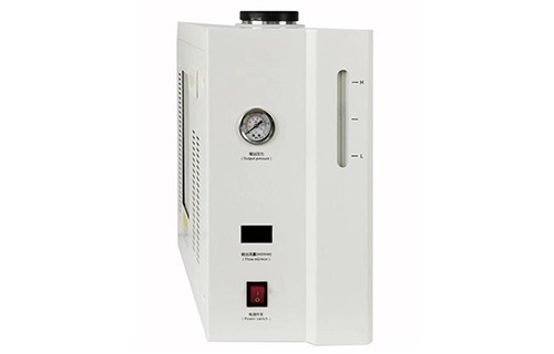 JYH-300高纯氢气发生器
