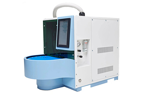 ATD-8960二次20位热解吸仪
