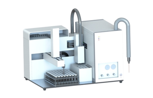 HS-80A系列全自动顶空进样器