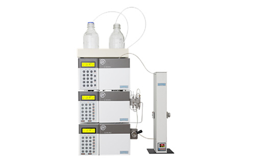 LC500高效液相色谱仪