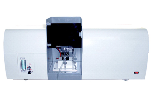 AA3581  原子吸收分光光度计（单火焰）