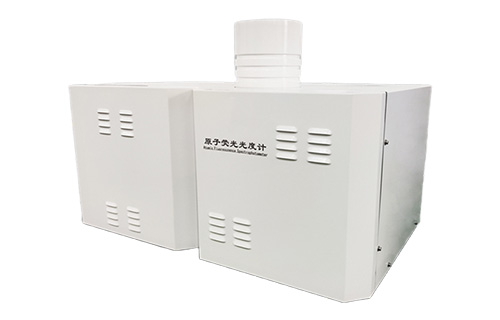 AFS-8960 全自动双蠕动泵双通道原子荧光光度计