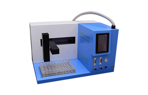 PT-8960B型全自动固液一体吹扫捕集仪